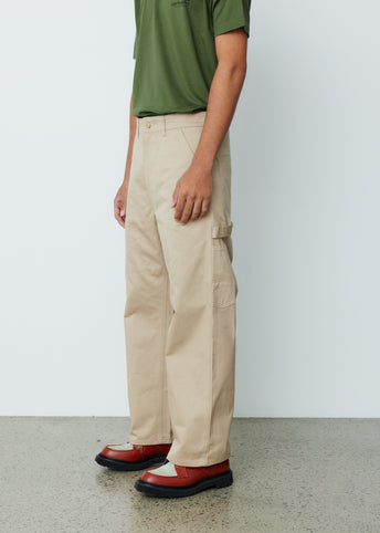 eYe X Carhartt Work Pants