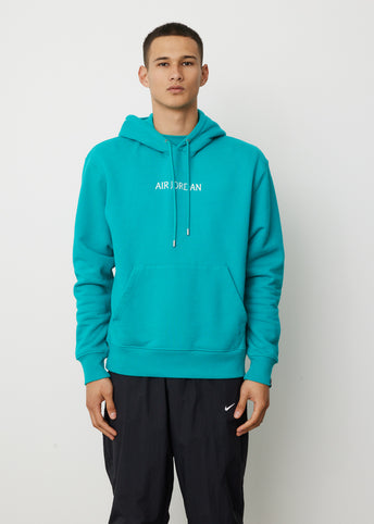 Air Jordan Fleece Hoodie