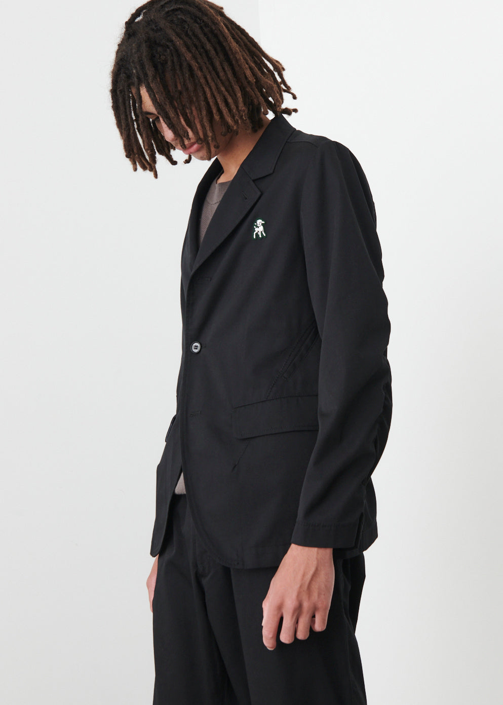 The Shepherd Blazer