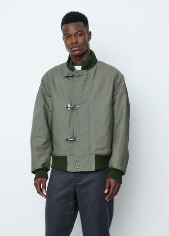 Deck Jacket