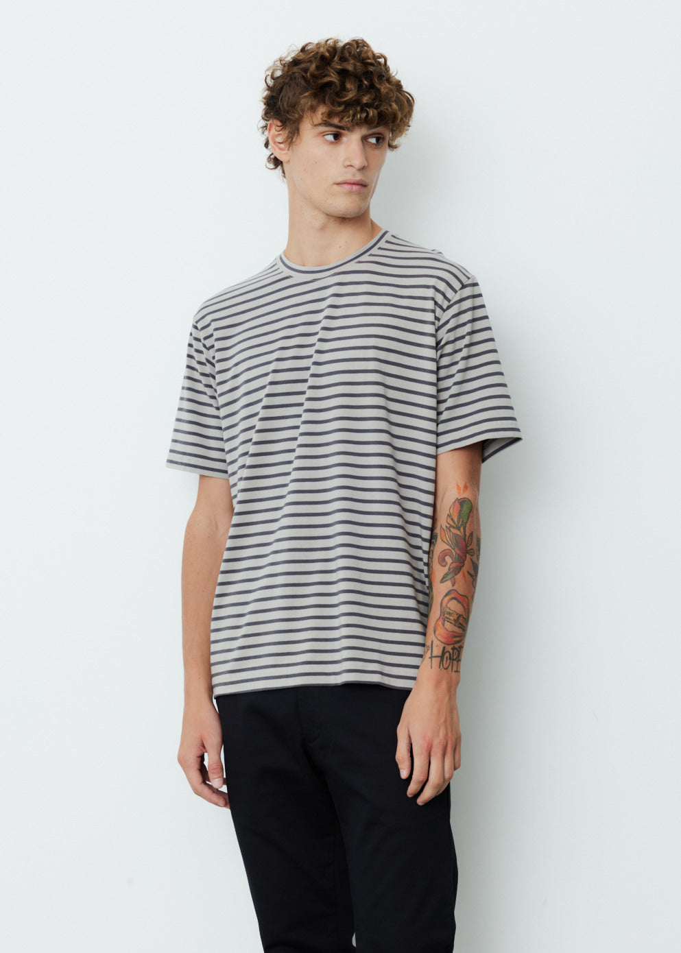 Kurt Striped T-Shirt