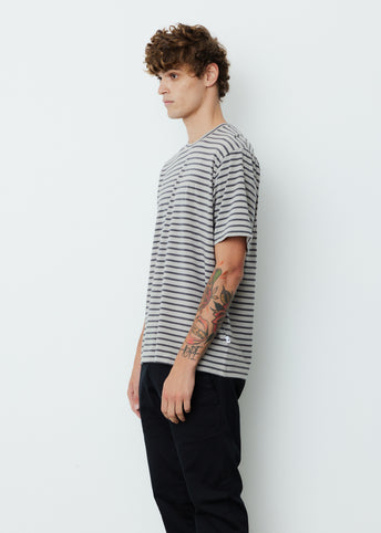 Kurt Striped T-Shirt