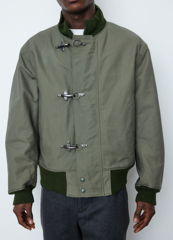 Deck Jacket