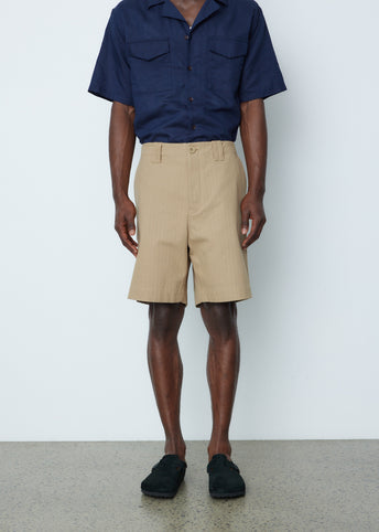 Fatigue Shorts