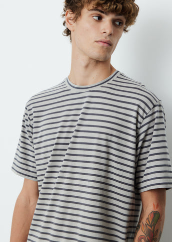 Kurt Striped T-Shirt