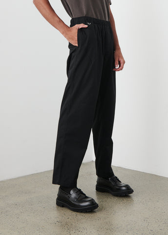 The Shepherd Elastic Waist Pant