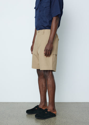 Fatigue Shorts