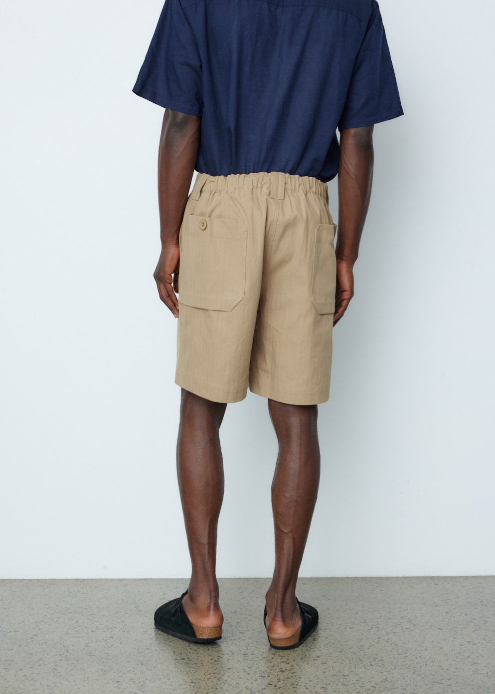 Fatigue Shorts