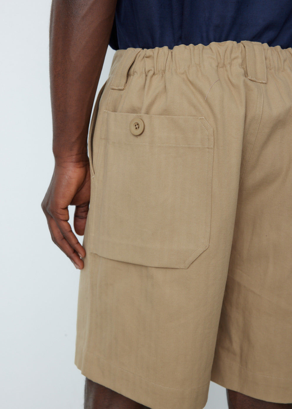 Fatigue Shorts