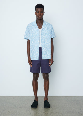 Fatigue Shorts