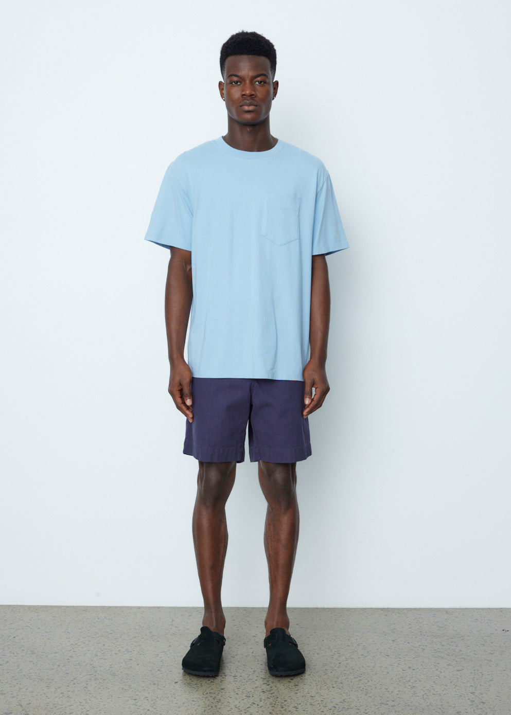 Fatigue Shorts