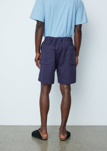 Fatigue Shorts