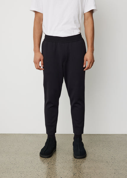 Milan Rib Tapered Pants