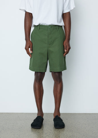 Fatigue Shorts