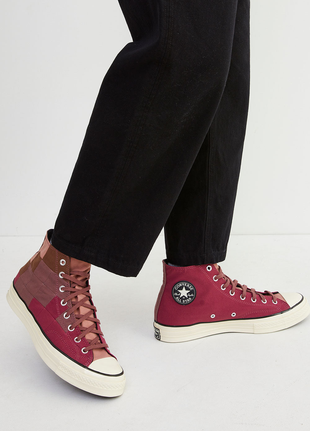 Chuck Taylor 70 High