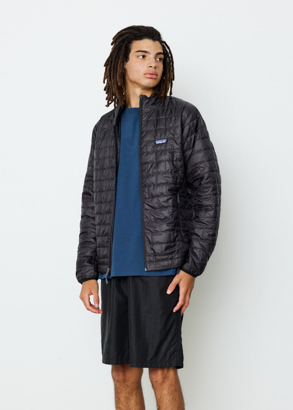 Nano Puff Jacket