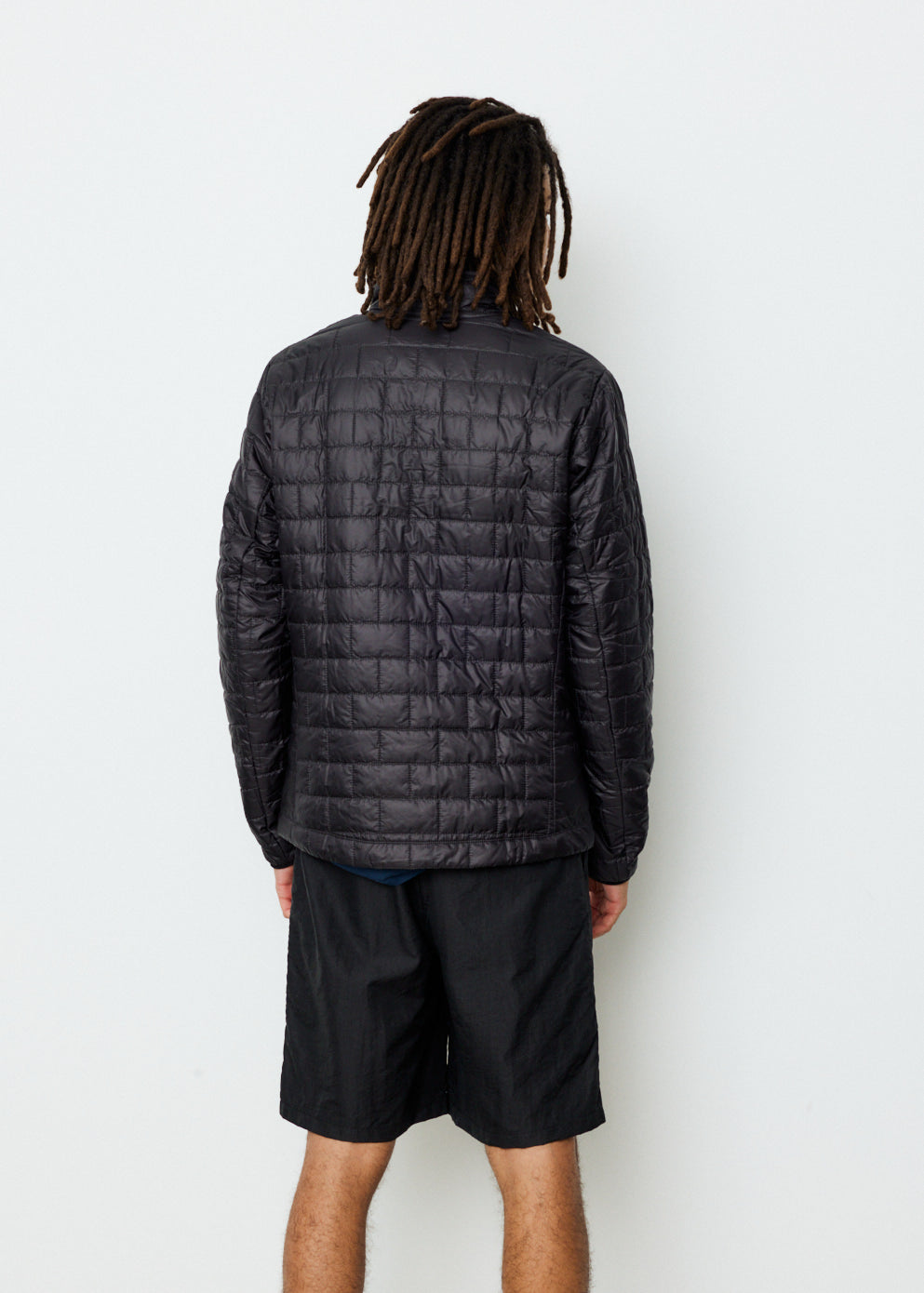 Nano Puff Jacket