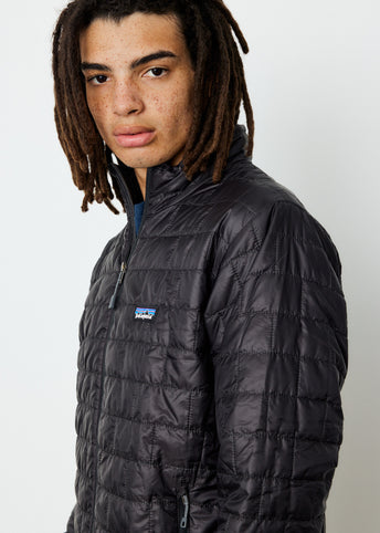 Nano Puff Jacket