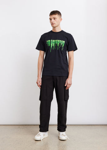 Slime Logo Classic T-Shirt