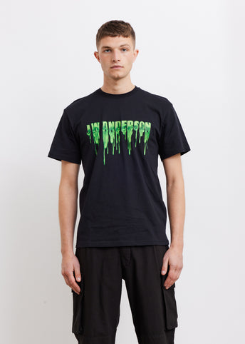 Slime Logo Classic T-Shirt