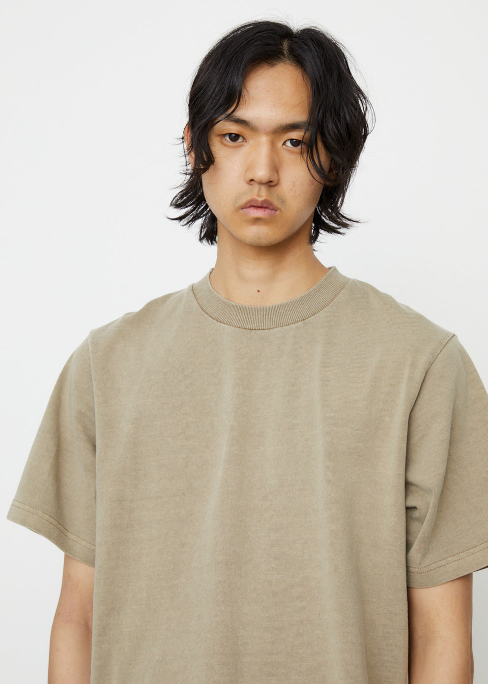 Boxy T-Shirt