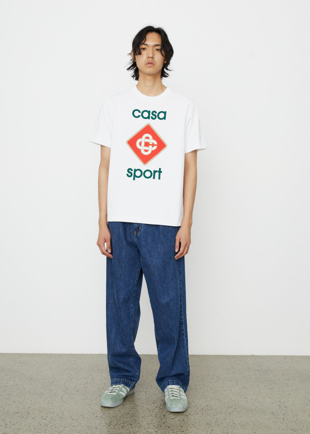 Casa Sport T-Shirt