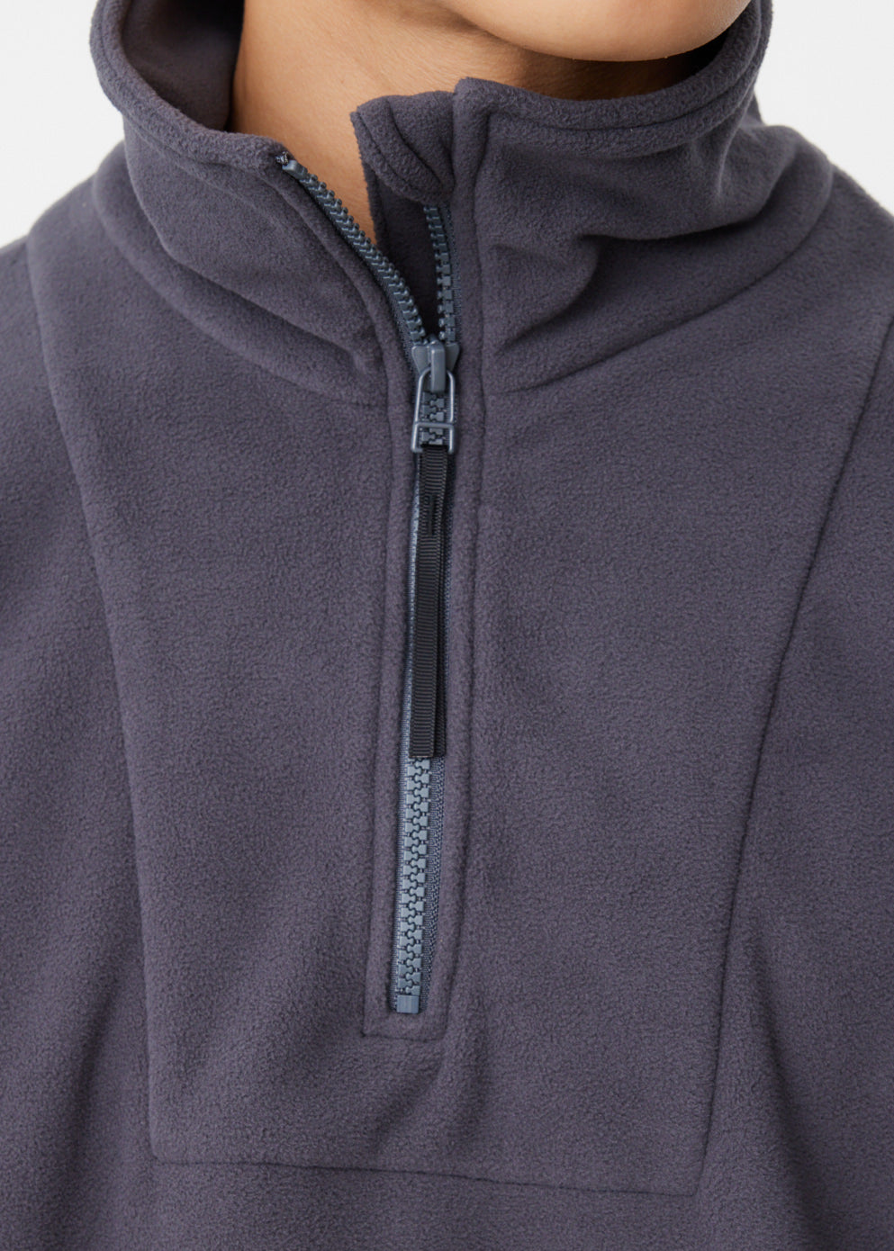 Polartec Fleece Pullover