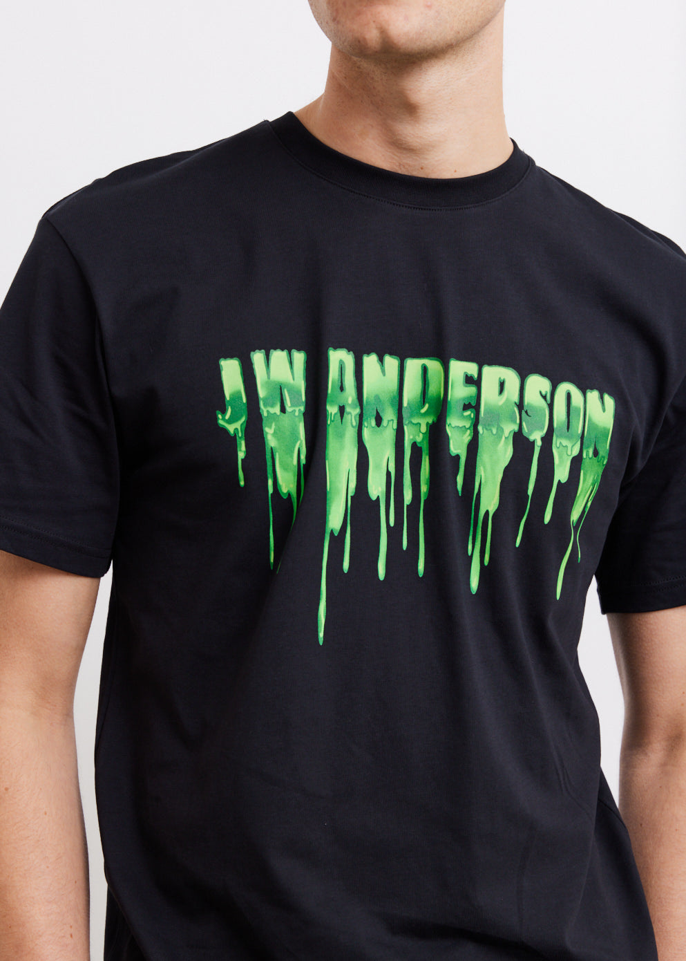 Slime Logo Classic T-Shirt