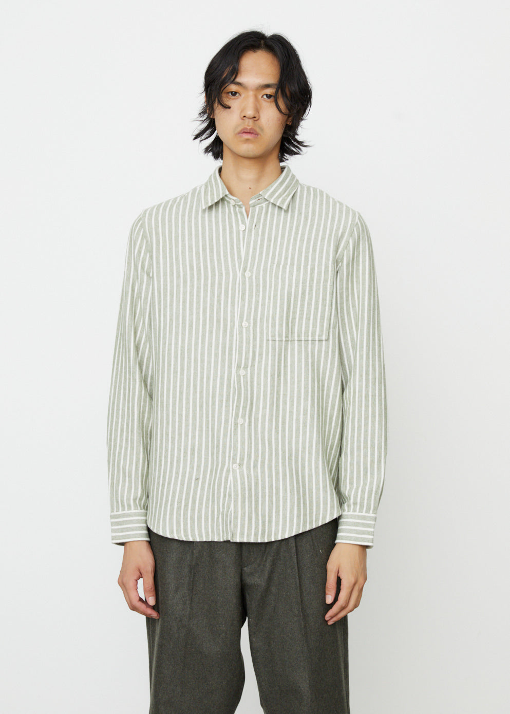 Arne Shirt