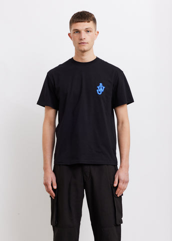 Anchor Patch T-Shirt