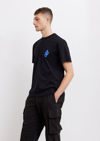 Anchor Patch T-Shirt