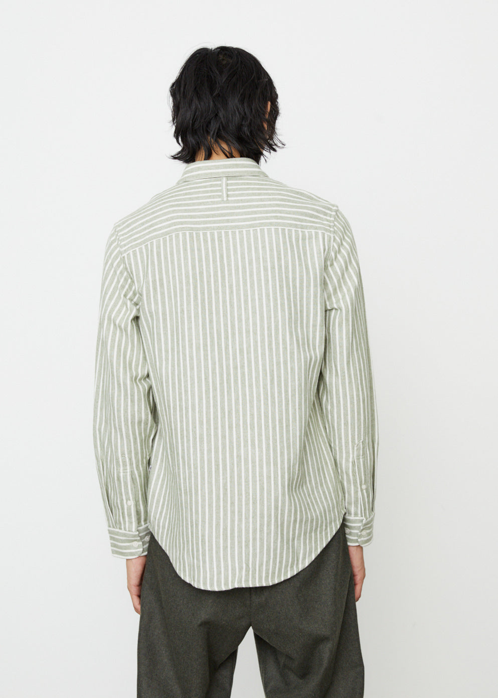 Arne Shirt