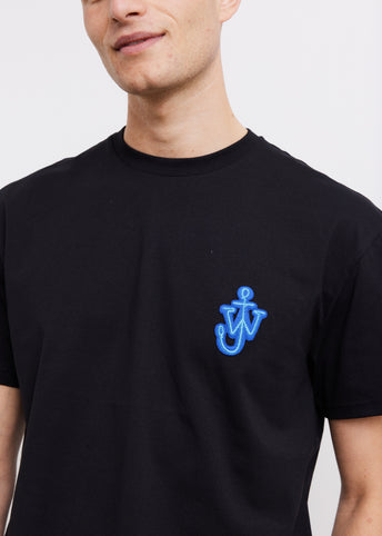 Anchor Patch T-Shirt