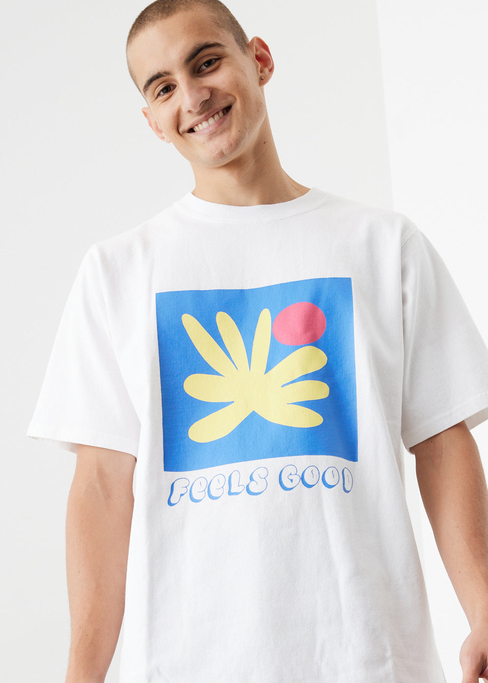 Feels Good T-Shirt