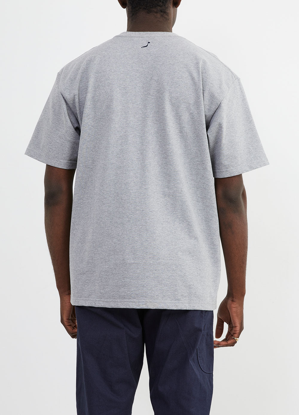 Pocket T-Shirt