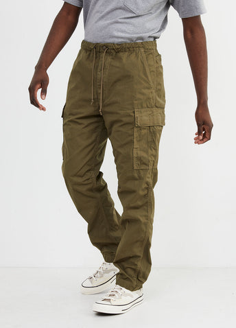 Easy Cargo Pants