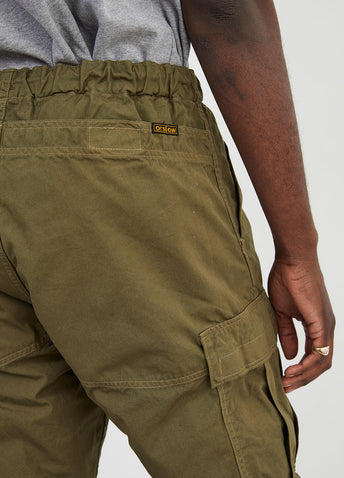 Easy Cargo Pants