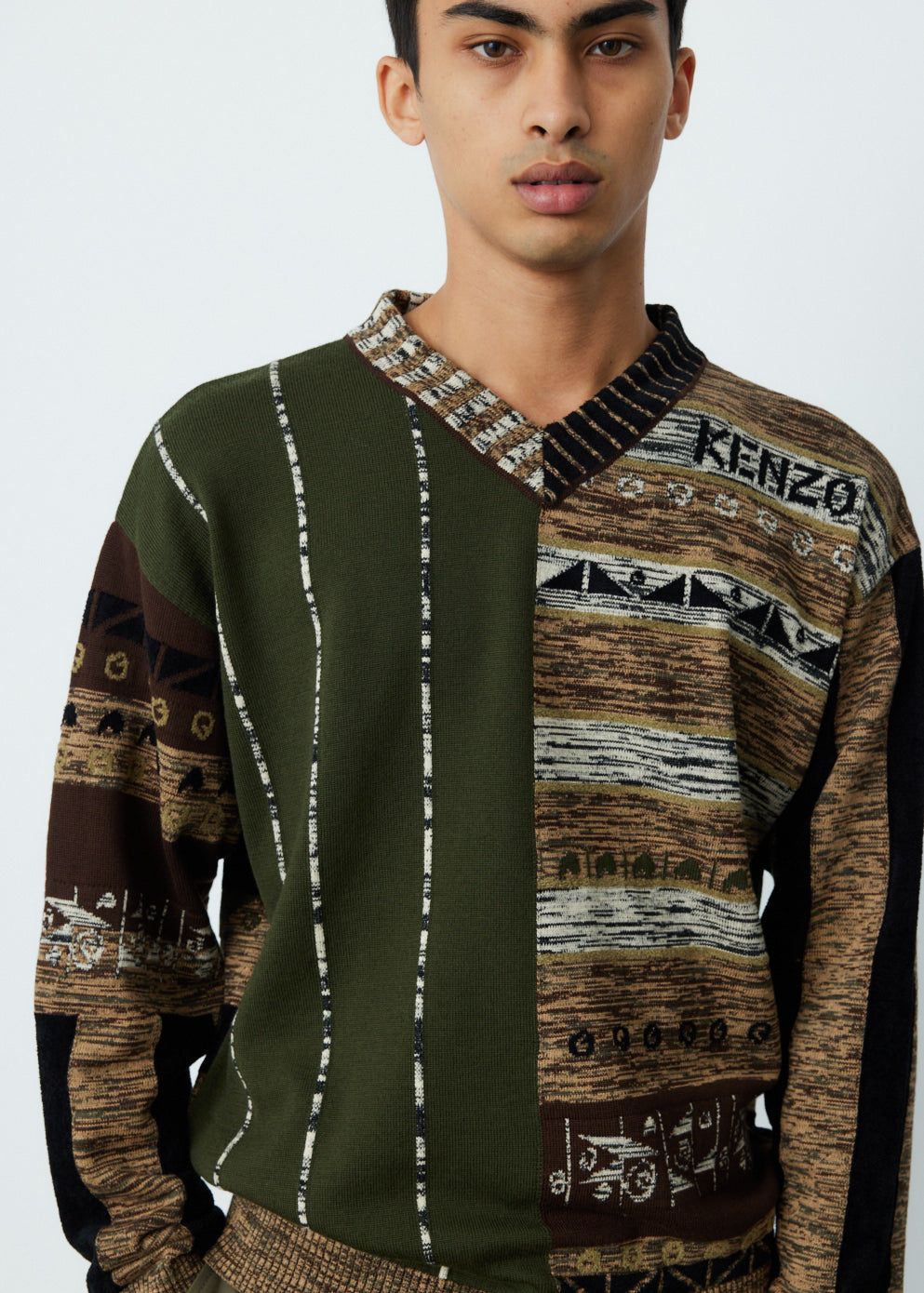 Kenzo jumper outlet incu