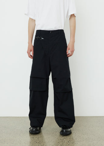 Engineered Garments Duffle Over Pant S - rabassa.eu