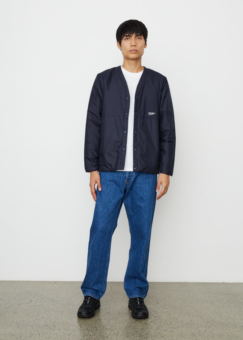 Otto Light Pertex Jacket