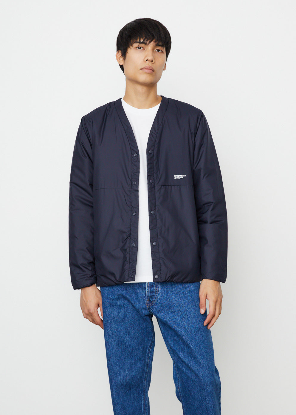 Otto Light Pertex Jacket