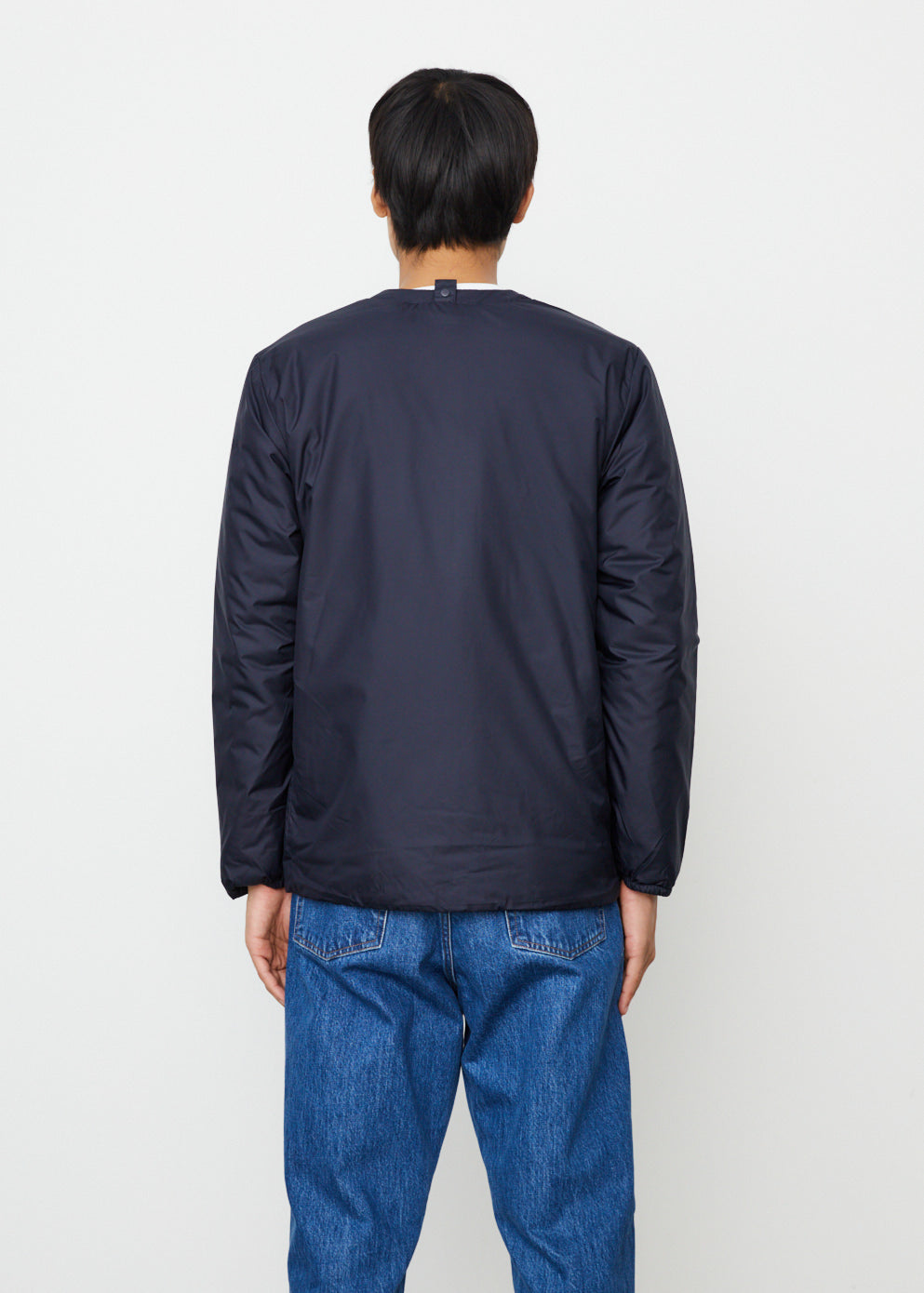 Otto Light Pertex Jacket