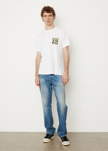 Logi Vol 10 Short Sleeve T-Shirt