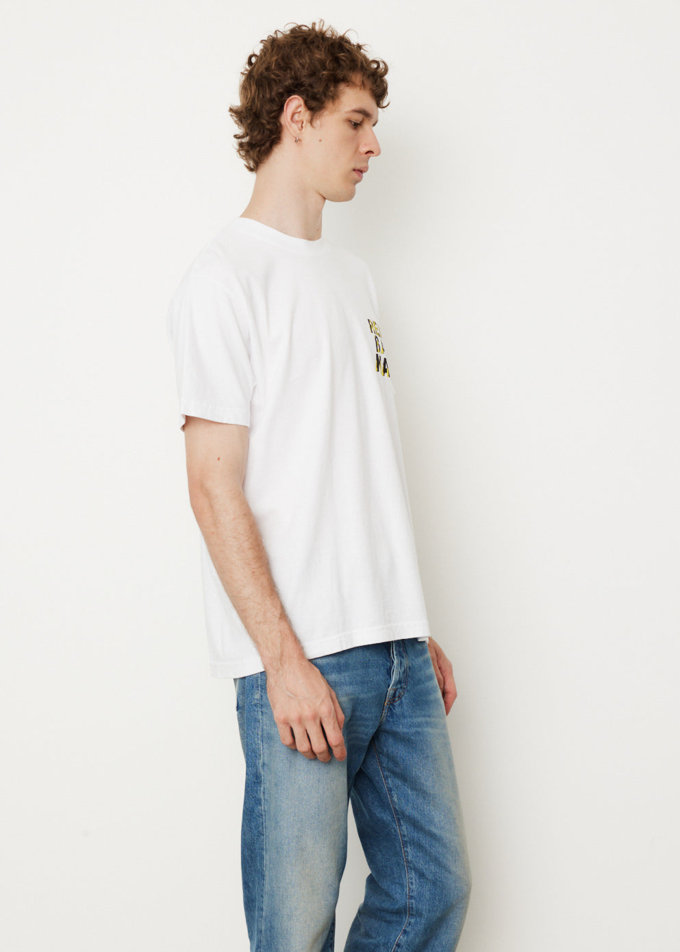 Logi Vol 10 Short Sleeve T-Shirt