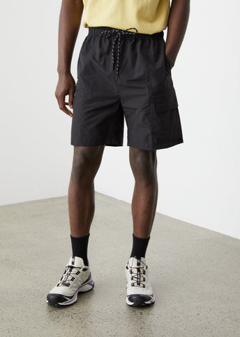 Ripstop Shorts