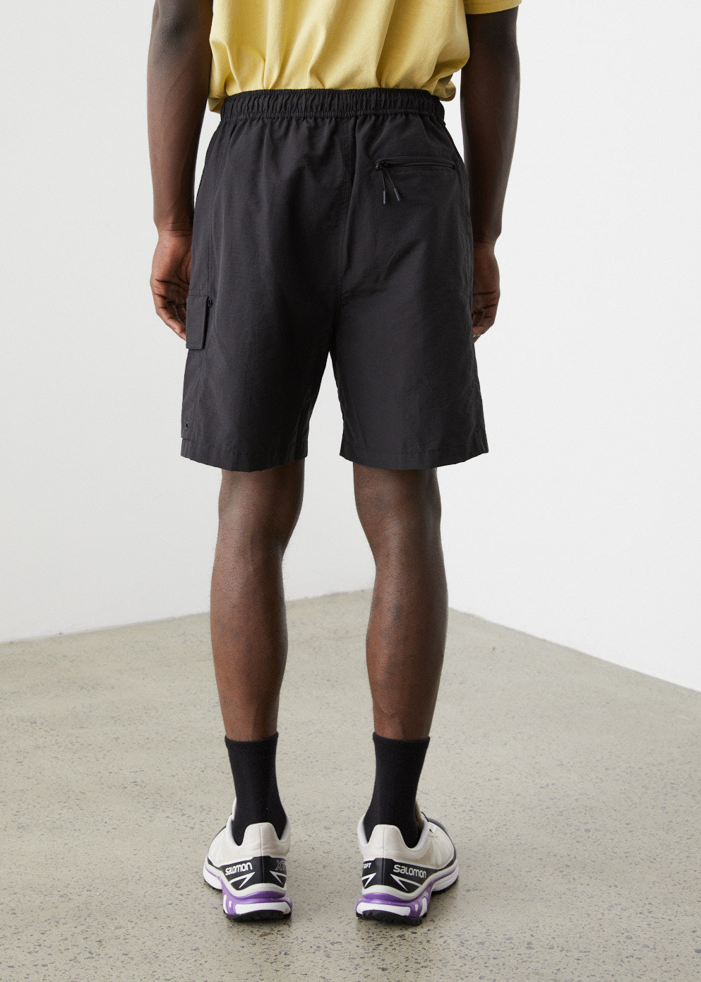 Ripstop Shorts