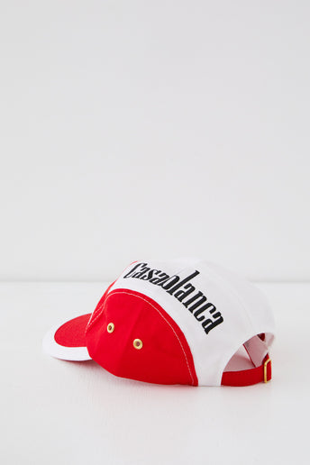 Embroidered Cap