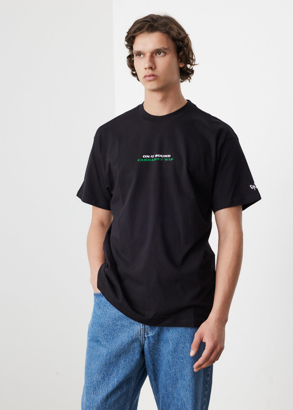 On-U Sound T-Shirt