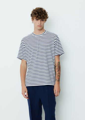 Kurt Striped T-Shirt