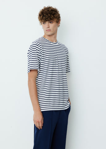 Kurt Striped T-Shirt